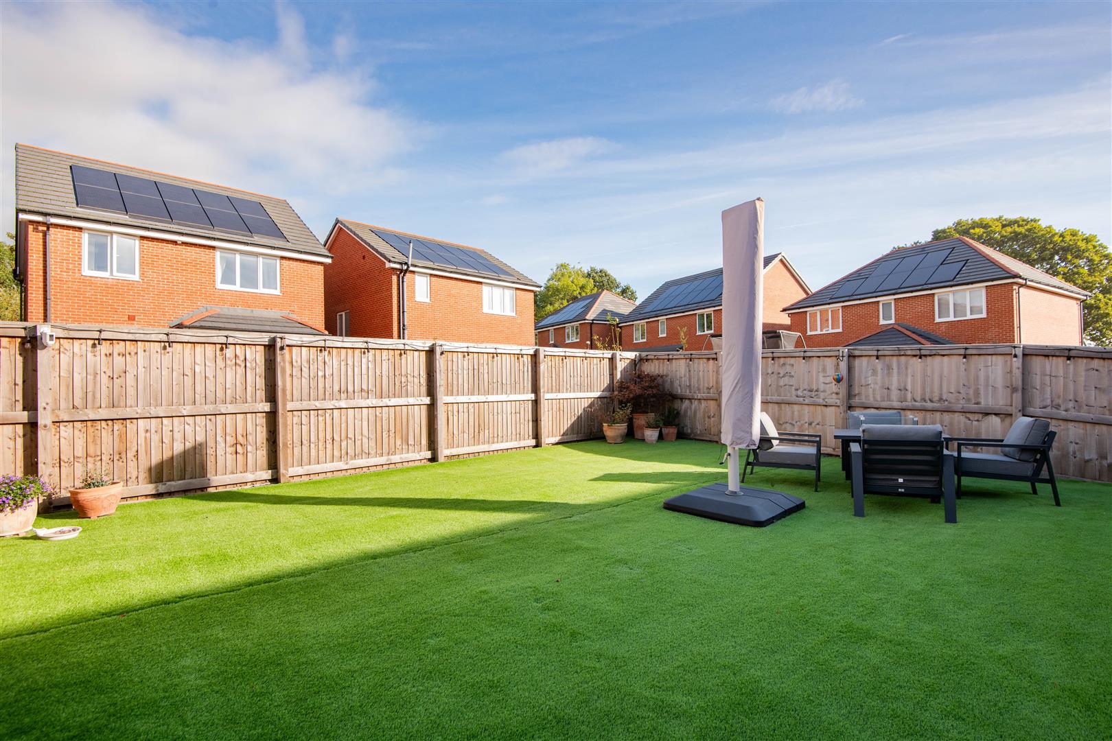 Sandpiper Way, Cottam, Preston